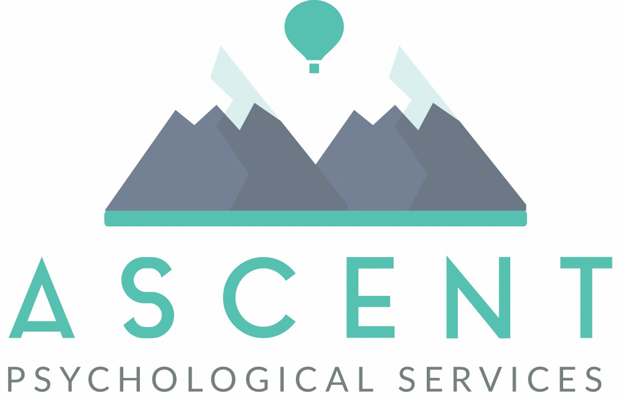 ascent psychological services logo